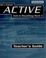 Active Skills for Reading Teacher`s Guide